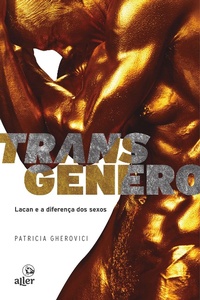 Enlarge image Cover: Transgênero - Aller Editora
