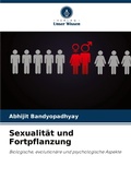 Cover: Sexualitaet und Fortpflanzung - Verlag Unser Wissen