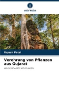 Cover: Verehrung von Pflanzen aus Gujarat - Verlag Unser Wissen