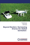 Cover: Beyond Borders - LAP Lambert Academic Publishing