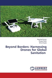 Enlarge image Cover: Beyond Borders - LAP Lambert Academic Publishing