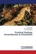 Cover: Practical Zoology (Invertebrates & Chordates) - LAP Lambert Academic Publishing