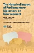 Cover: Civil Society and Disarmament 2023 - United Nations