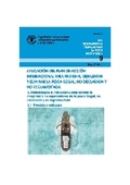 Cover: Aplicacion del plan de accion internacional para prevenir, desalentar y eliminar la pesca ilegal, no declarada y no reglamentada - 1. Metodologias e indicadores para estimar la magnitud y las repercusiones de la pesca ilegal, no declarada y no reglamentada. 1.1 Principios y enfoques - Food & Agriculture Organization of the United Nations (FAO)