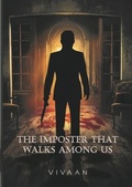 Cover: The Imposter That Walks among Us - Book rivers