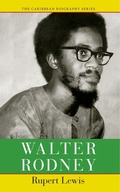 Cover: Walter Rodney - University of the West Indies Press