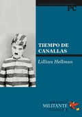 Cover: Tiempo de canallas - Ediciones R y R