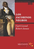 Cover: Los jacobinos negros - Ediciones R y R