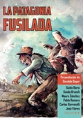 Cover: La patagonia fusilada - Ediciones R y R