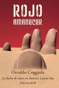 Cover: Rojo Amanecer - Ediciones R y R