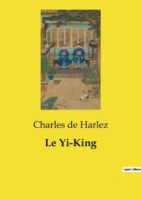 Abbildung von: Le Yi-King - Culturea