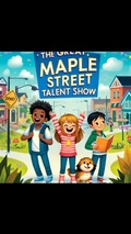 Cover: The Great Maple Street Talent Show - Drew