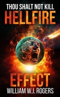 Cover: HellFire Effect - William Rogers