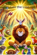 Cover: Leo the Lion - Drew