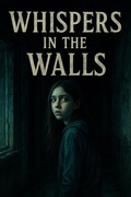 Cover: Whispers in the Walls - Drew