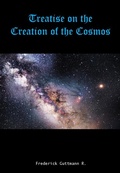 Cover: Treatise on the Creation of the Cosmos - Frederick Guttmann