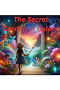Cover: The Secret Garden of Colors - Drew