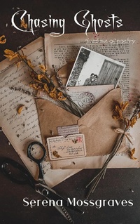 Enlarge image Cover: Chasing Ghosts - Fae Corps Publishing