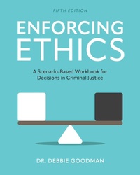 Enlarge image Cover: Enforcing Ethics - Cognella, Inc