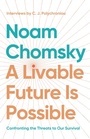 Cover: A Livable Future is Possible - Haymarket Books