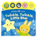 Cover: Babies Love Twinkle Twinkle Little Star - Cottage Door Press
