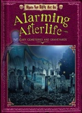 Cover: Alarming Afterlife - Ursa Books