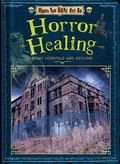 Cover: Horror Healing - Ursa Books