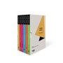 Cover: The HBR Work Smart Boxed Set (6 Books) - Harvard Business Review Press