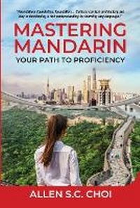 Abbildung von: Mastering Mandarin - Picoblu LLC