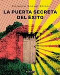 Cover: La puerta secreta del &eacute;xito - Aroha