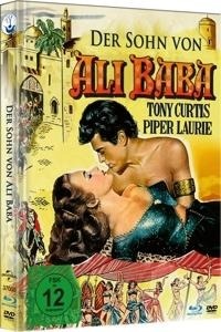 Enlarge image Cover: Der Sohn von Ali Baba - Hanse Sound Musik und Film GmbH