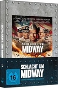 Cover: Schlacht um Midway - Hanse Sound Musik und Film GmbH