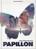 Cover: Papillon - Hanse Sound Musik und Film GmbH