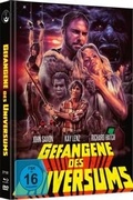Cover: Gefangene des Universums - Hanse Sound Musik und Film GmbH