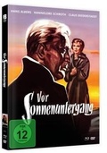 Cover: Vor Sonnenuntergang - UCM.ONE