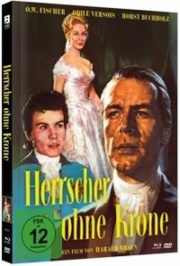 Enlarge image Cover: Herrscher ohne Krone - UCM.ONE