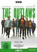 Cover: The Outlaws - polyband Medien