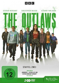 Enlarge image Cover: The Outlaws - polyband Medien