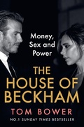 Cover: The House of Beckham - HarperCollins