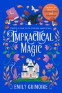 Cover: Impractical Magic - AVON, a division of HarperCollins Publishers Ltd