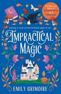 Cover: Impractical Magic - AVON, a division of HarperCollins Publishers Ltd