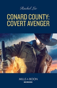 Enlarge image Cover: Conard County: Covert Avenger - HarperCollins