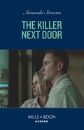 Cover: The Killer Next Door - HarperCollins