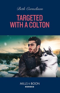 Enlarge image Cover: Targeted With A Colton - HarperCollins