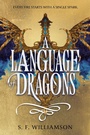 Cover: A Language of Dragons - HarperCollins