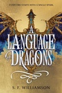 Cover: A Language of Dragons - Collins