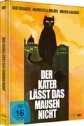 Cover: Der Kater l&auml;sst das Mausen nicht - White Pearl Movies