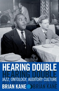 Abbildung von: Hearing Double - OUP eBook