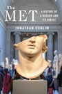 Cover: The Met - Columbia University Press