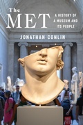 Cover: The Met - Columbia University Press
